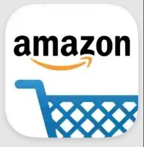 amazon amazon