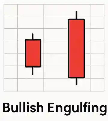 Bullish Engulfing
