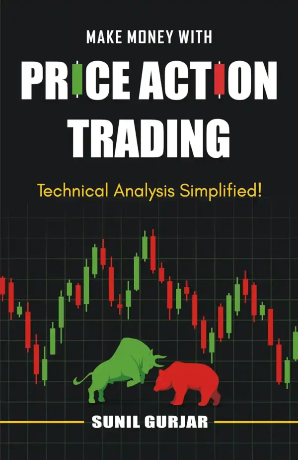 Price Action Trading by Sunil Gurjar – A Complete Guide to Chart Patterns, Candlestick Analysis and Breakout Strategies - Image 3